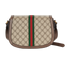 X Balenciaga Hacker Project Crossbody, back view